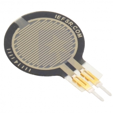 FSR402 Force Sensitive Resistor - Short Tail